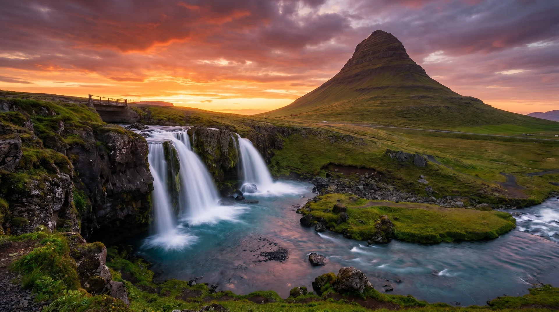 Midnight Sun