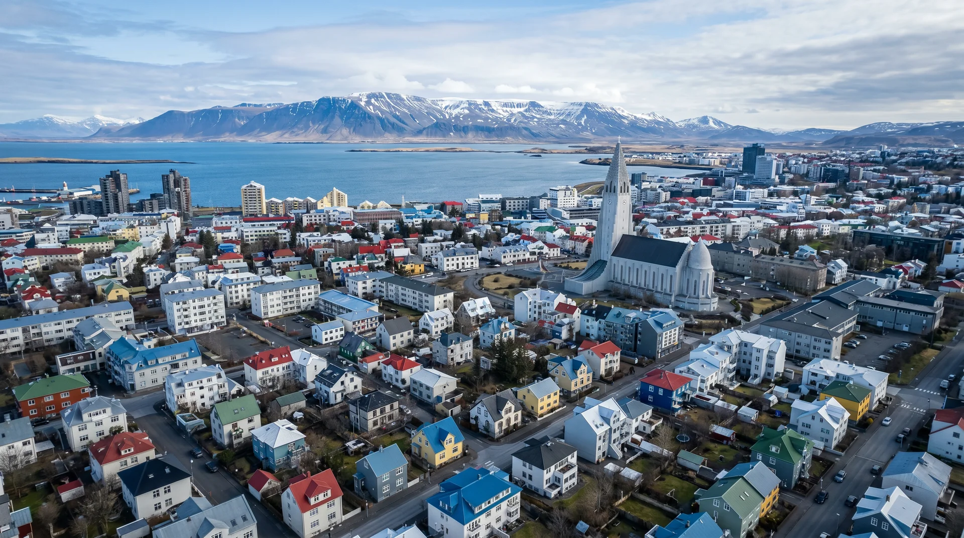 Reykjavík